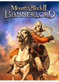 بازی Mount And Blade II Bannerlord  کامپیوتر pc